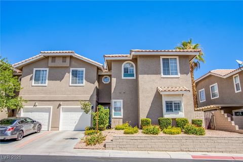 9340 Horizon Vista Lane Las Vegas NV 89117