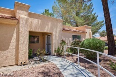 2851 S Valley View Boulevard 1199 Las Vegas NV 89102