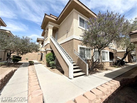 Condo For Sale - 833 Aspen Peak Loop #922<br/> Henderson, NV 89011