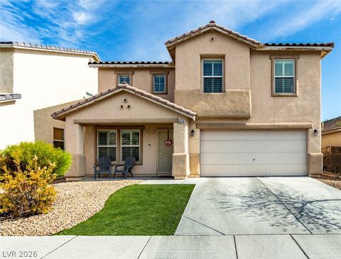 8324 Vickers Canyon Street Las Vegas NV 89131