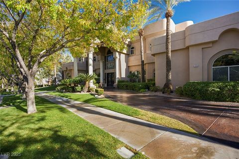 1008 Trophy Hills Drive Las Vegas NV 89134