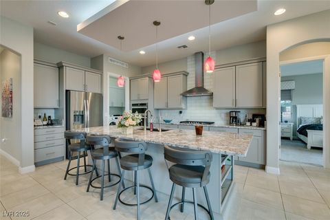 11160 Red Yucca Drive Las Vegas NV 89138