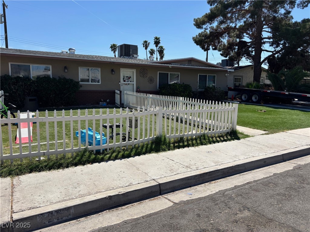 2201 Frontier Avenue