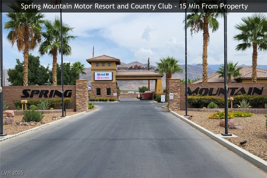 2840 N Decatur Avenue, Pahrump, Nevada image 19