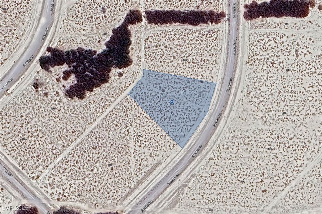 2840 N Decatur Avenue, Pahrump, Nevada image 8