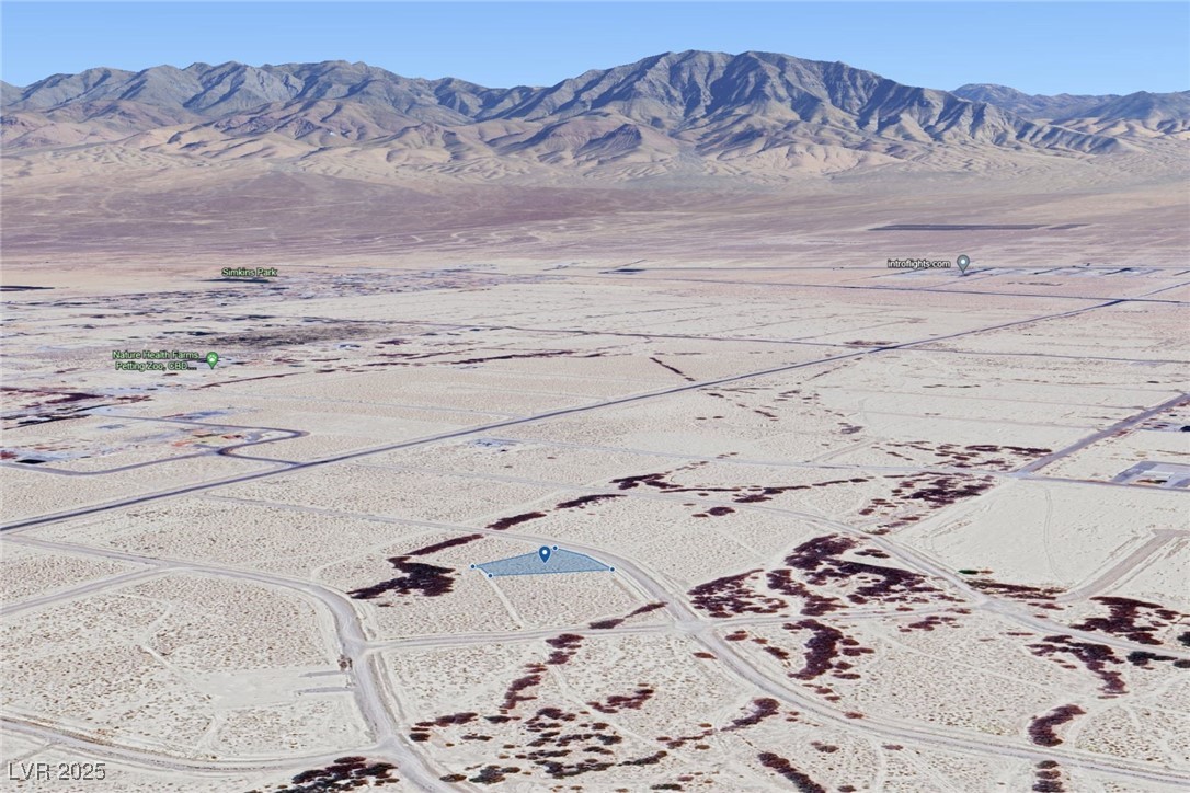 2840 N Decatur Avenue, Pahrump, Nevada image 5