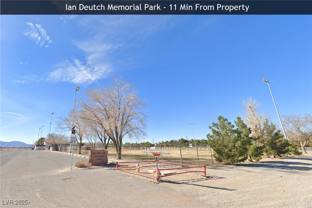 2840 N Decatur Avenue, Pahrump, Nevada image 17