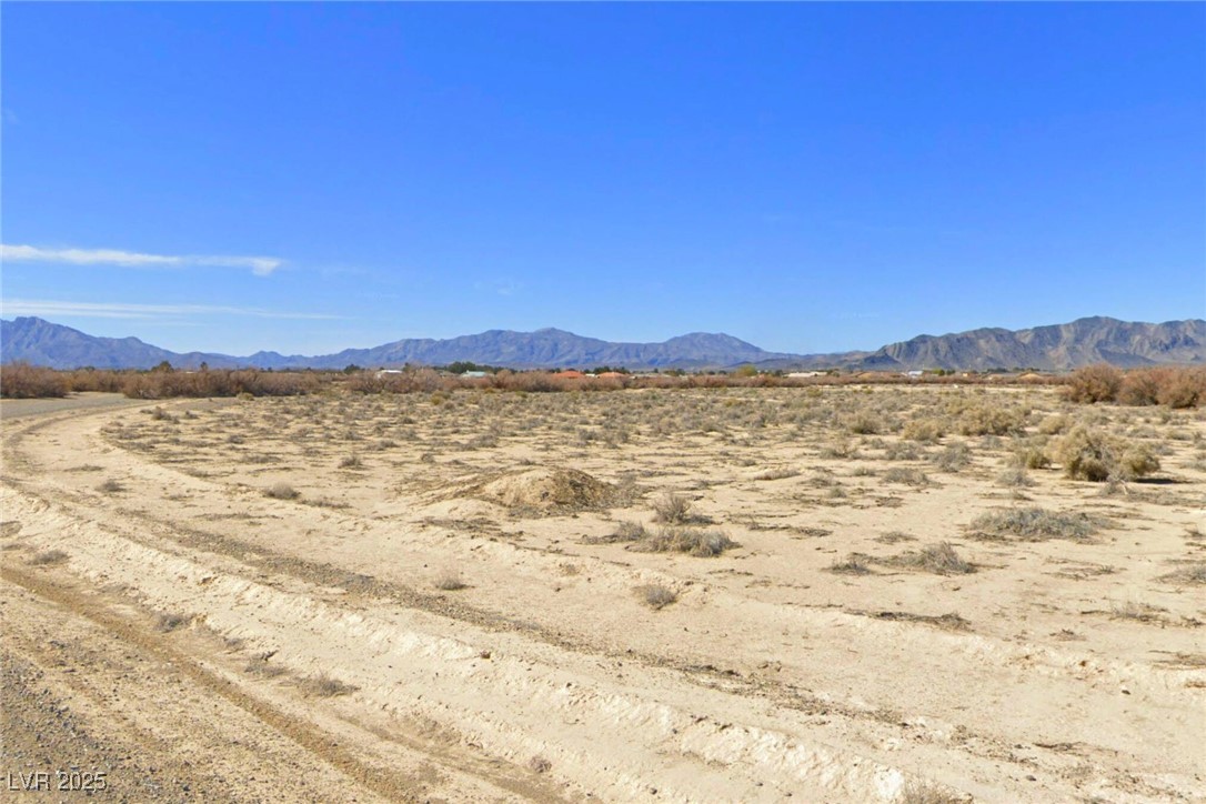 2840 N Decatur Avenue, Pahrump, Nevada image 3