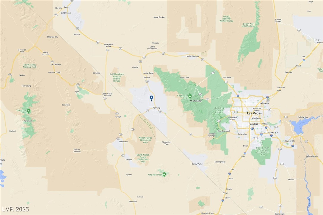 2840 N Decatur Avenue, Pahrump, Nevada image 11