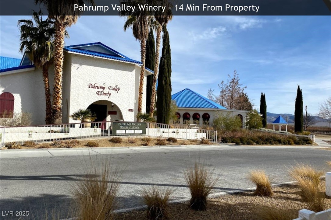 2840 N Decatur Avenue, Pahrump, Nevada image 18