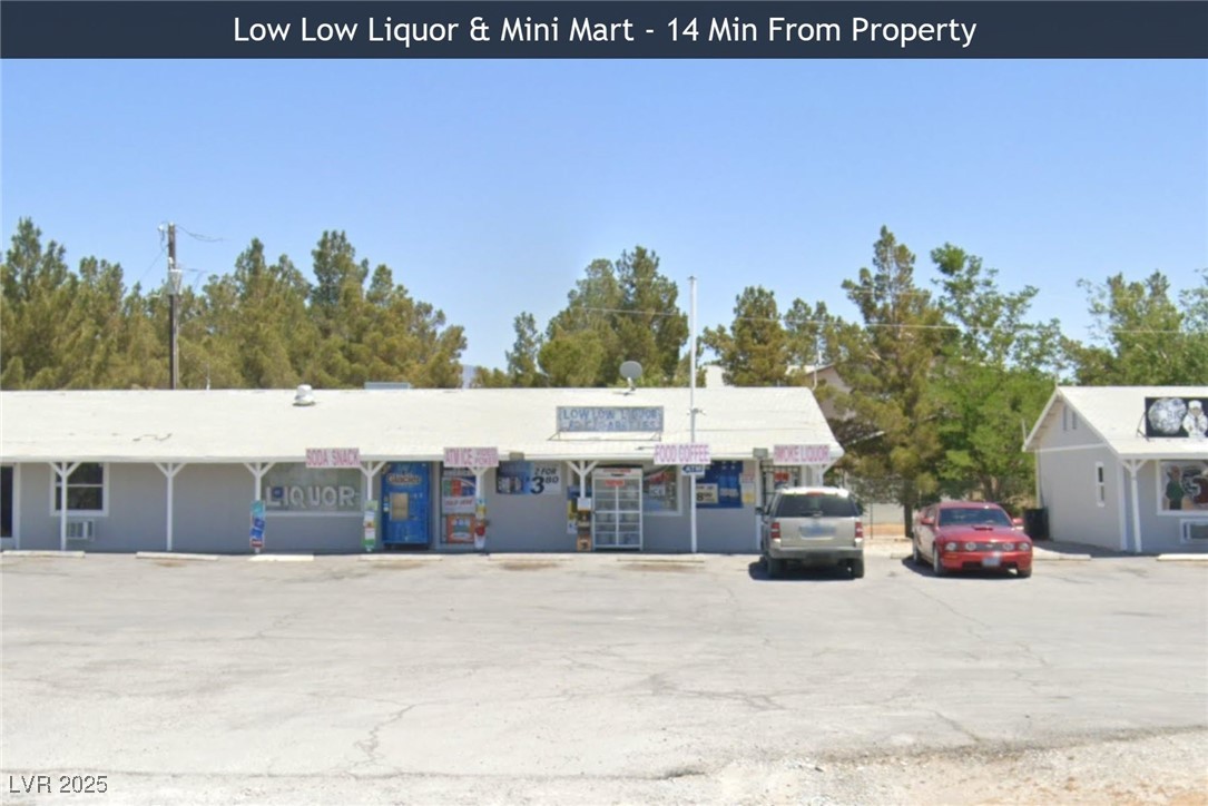2840 N Decatur Avenue, Pahrump, Nevada image 13