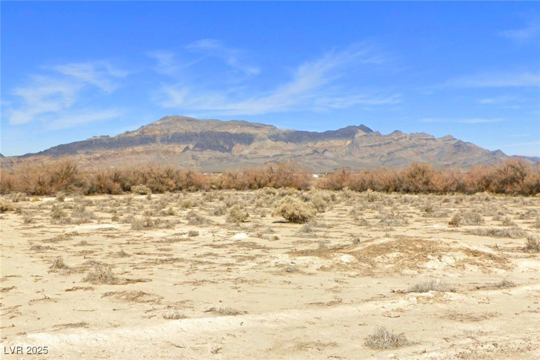 2840 N Decatur Avenue, Pahrump, Nevada image 1