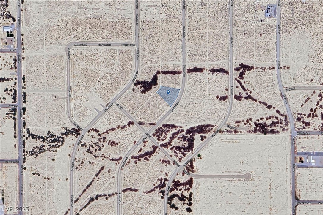 2840 N Decatur Avenue, Pahrump, Nevada image 9