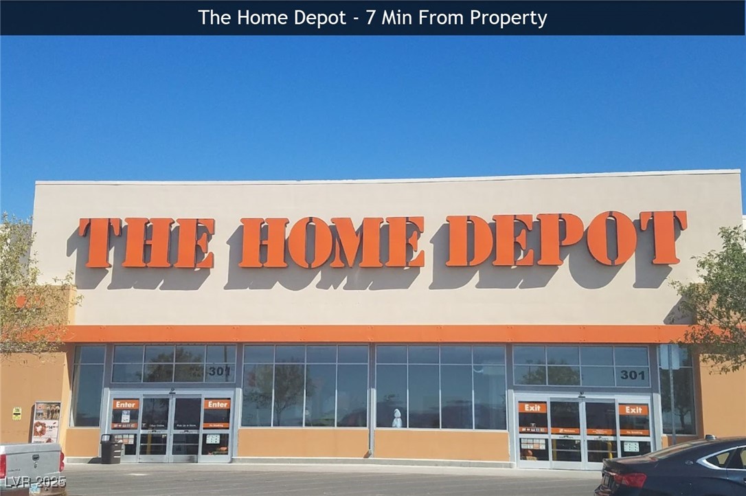 2840 N Decatur Avenue, Pahrump, Nevada image 16
