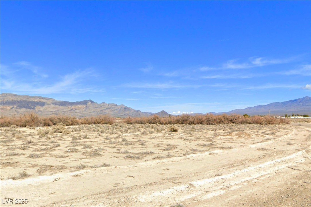 2840 N Decatur Avenue, Pahrump, Nevada image 2