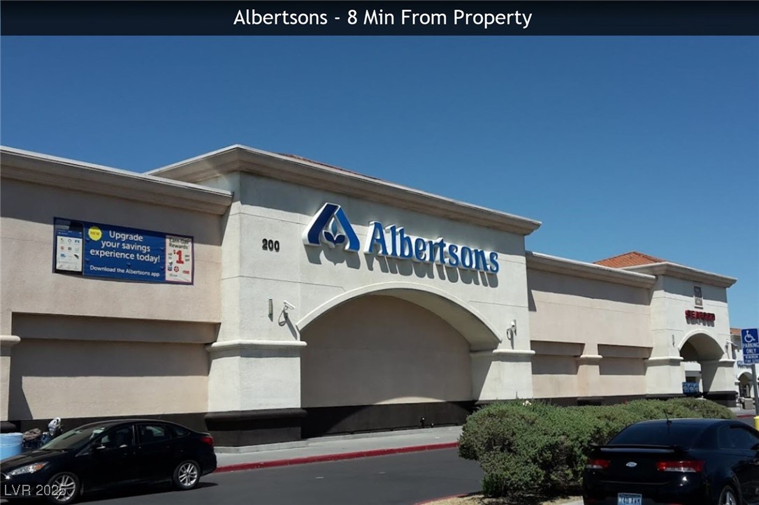 2840 N Decatur Avenue, Pahrump, Nevada image 14
