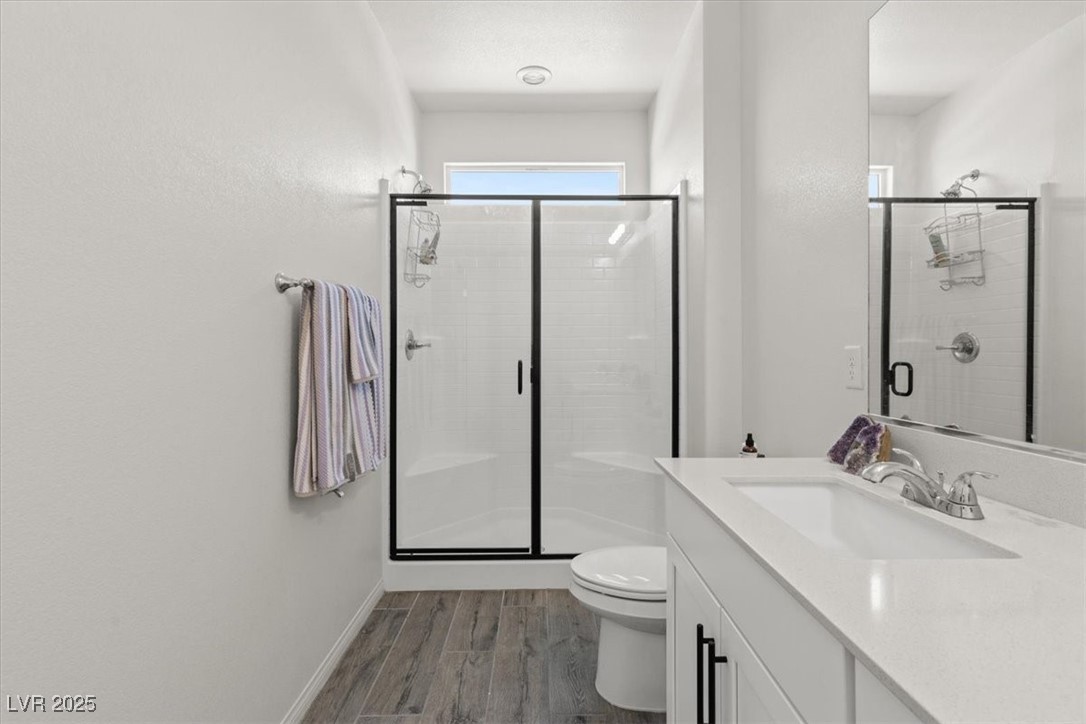 4526 Cloudrest Peak Street, North Las Vegas, Nevada image 30