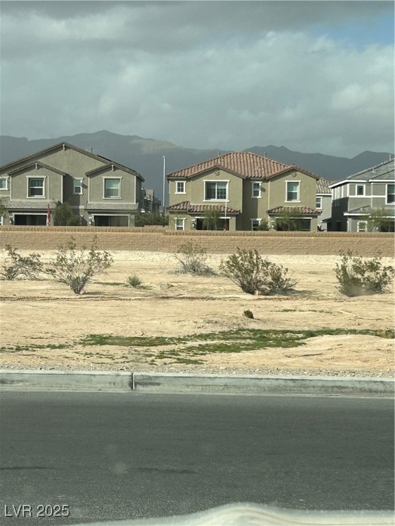 4526 Cloudrest Peak Street, North Las Vegas, Nevada image 26