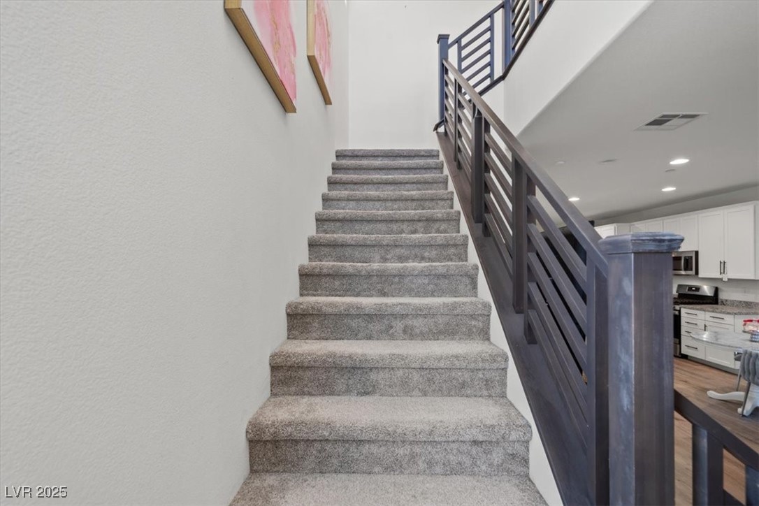 4526 Cloudrest Peak Street, North Las Vegas, Nevada image 31