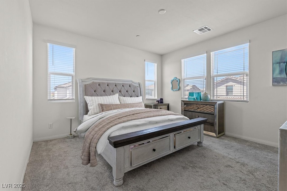 4526 Cloudrest Peak Street, North Las Vegas, Nevada image 6