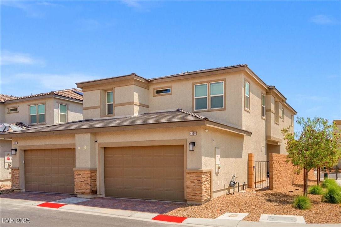 4526 Cloudrest Peak Street, North Las Vegas, Nevada image 19