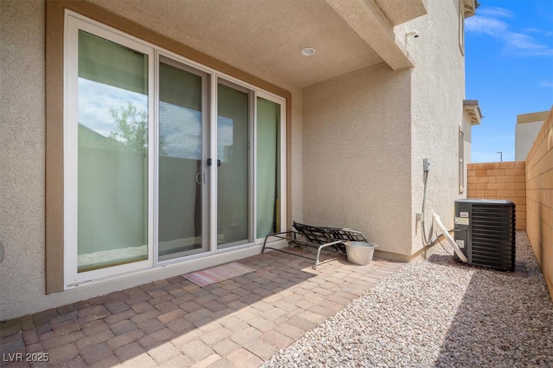 4526 Cloudrest Peak Street, North Las Vegas, Nevada image 29