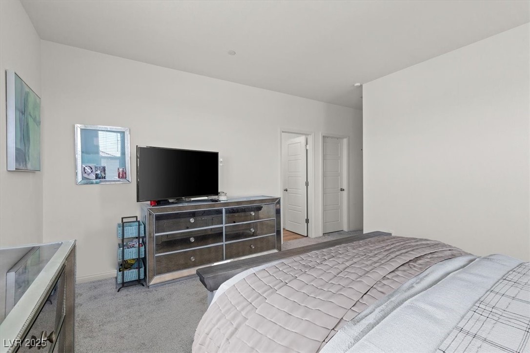 4526 Cloudrest Peak Street, North Las Vegas, Nevada image 24