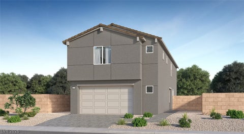 Photo of 8137 Gusty Brook Street, Las Vegas, NV 89113 (MLS # 2827201)