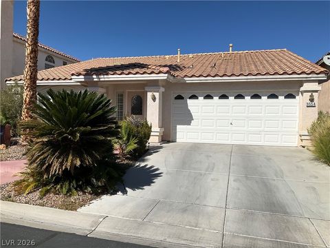Photo of 9554 Adobe Arch Court, Las Vegas, NV 89148 (MLS # 2771063)
