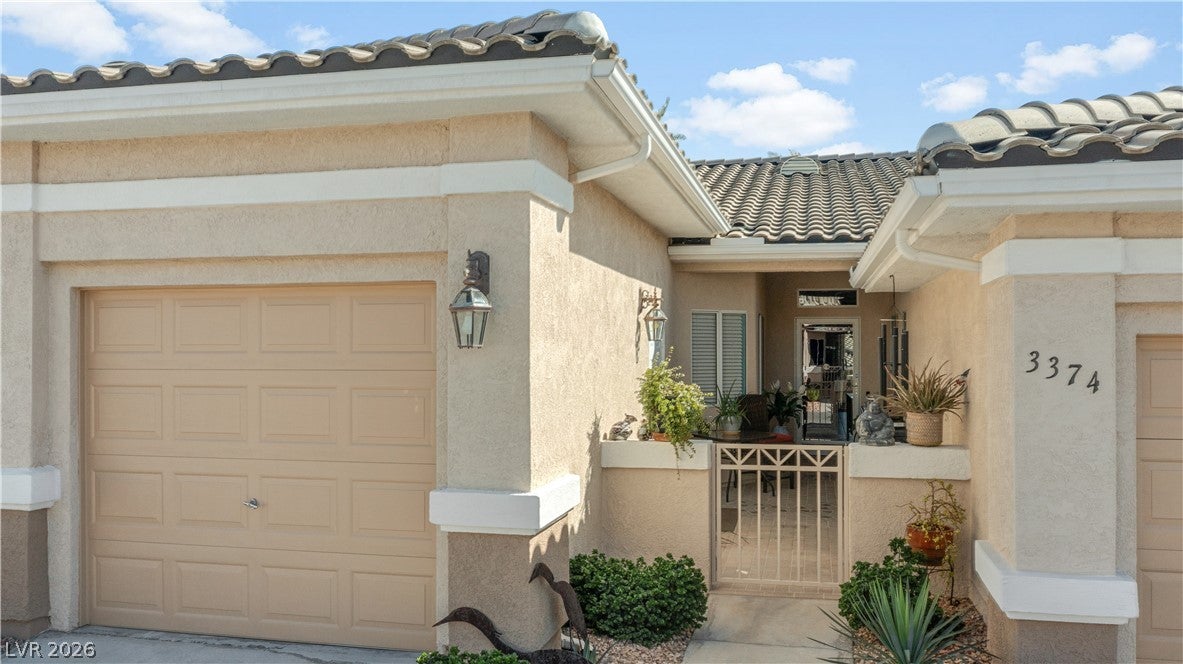 3374 Pheasant Canyon Way