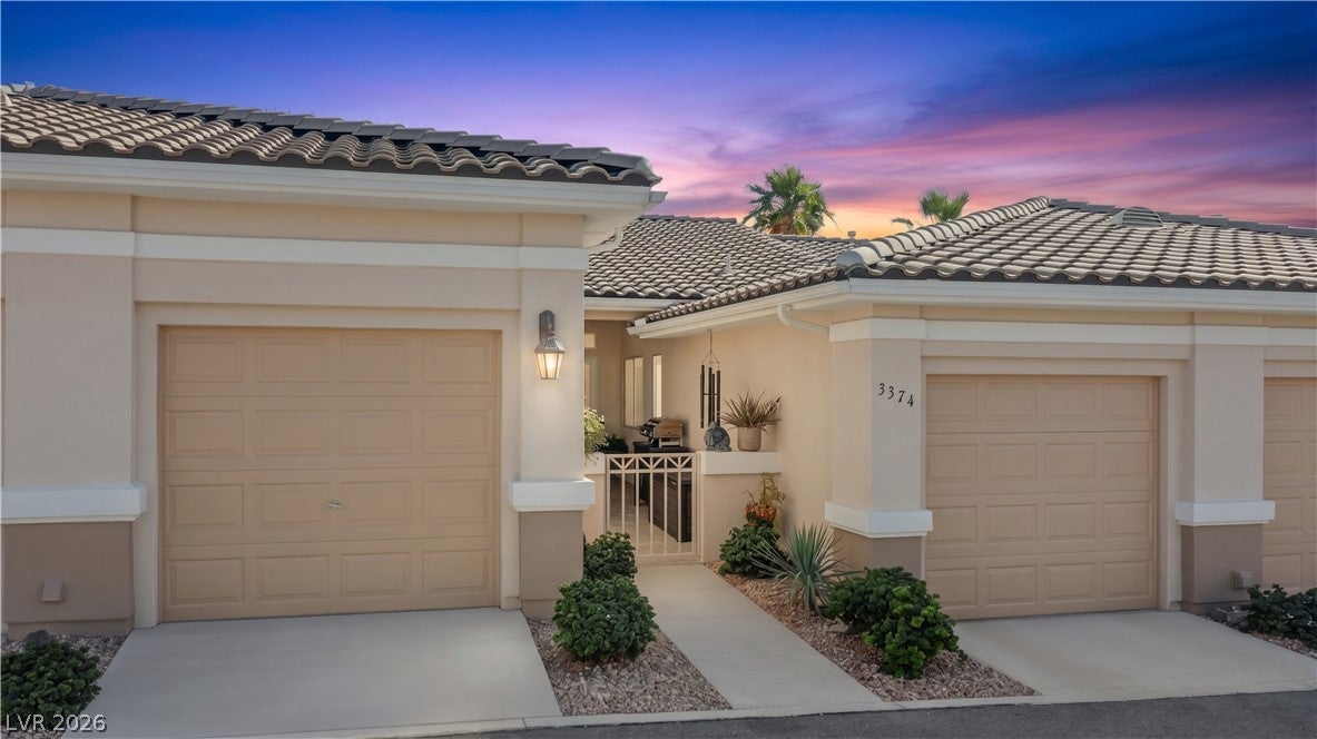 3374 Pheasant Canyon Way