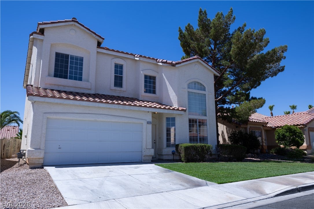 5105 Wapiti Point Court