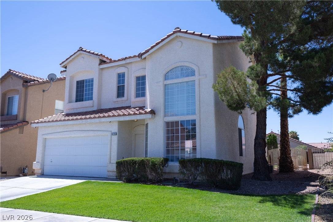 5105 Wapiti Point Court