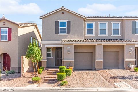 5317 Silver Branch Avenue Las Vegas NV 89118