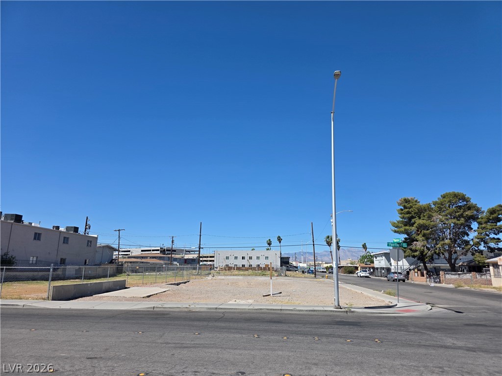1900 Fairfield Avenue