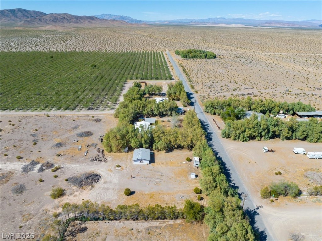 2722 N Saddleback Drive