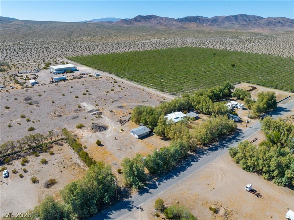 2722 N Saddleback Drive