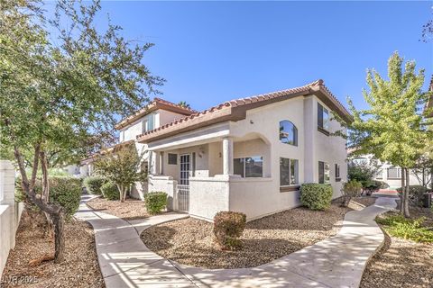 1108 Allure Drive Las Vegas NV 89128