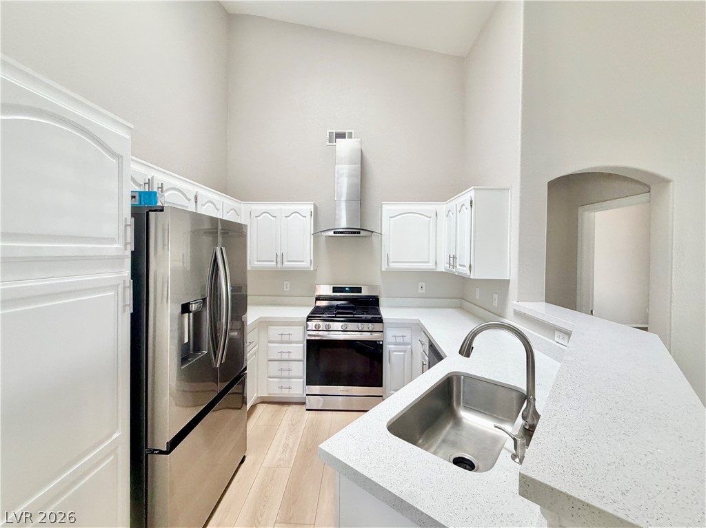 3320 S Fort Apache Road 223