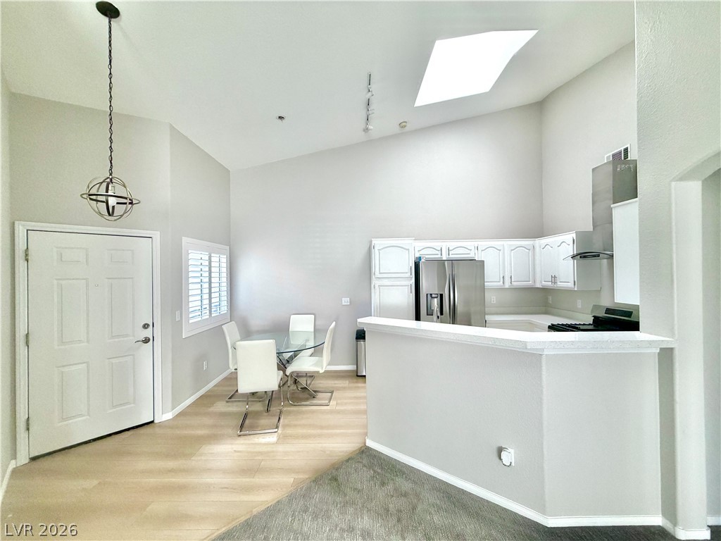 3320 S Fort Apache Road 223