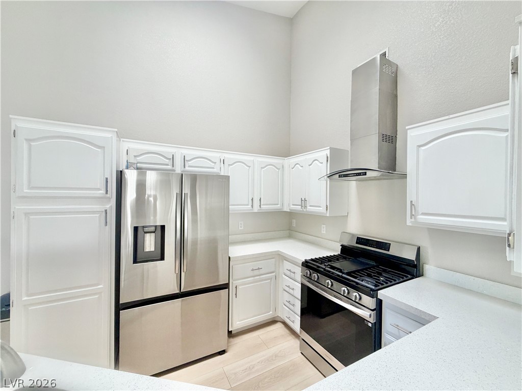 3320 S Fort Apache Road 223