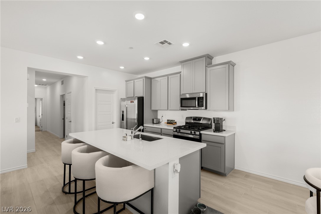 600 N Carriage Hill Drive 2156