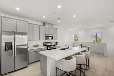 600 N Carriage Hill Drive 2156 Las Vegas NV 89138