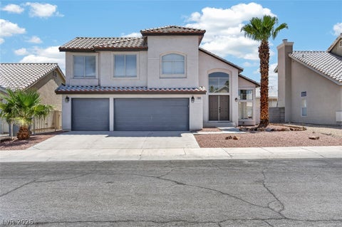 Homes For Sale - 1820 Battle Born Drive<br/> Las Vegas, NV 89128