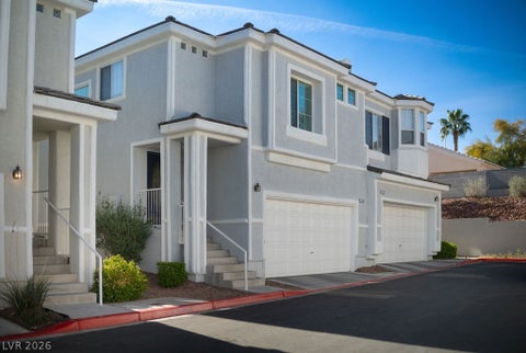 Townhouse For Sale - 268 Jaramillo Court<br/> Clark County, Henderson, NV 89052