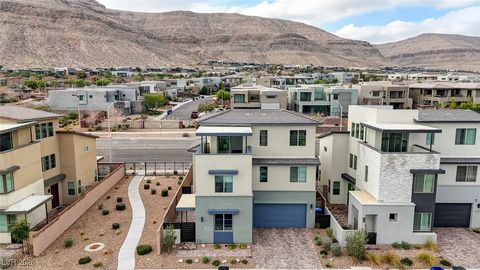 6289 Redstone Hills Drive Las Vegas NV 89148