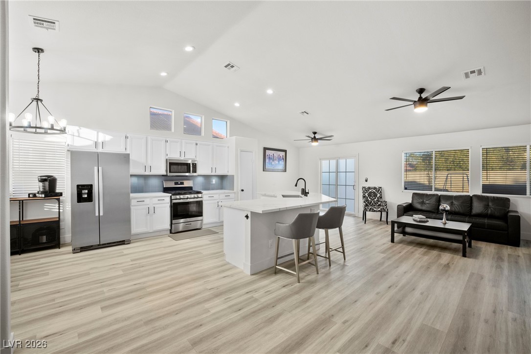 6128 Casper Sands Court