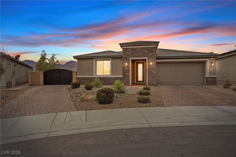 Photo of 6531 Wild Senna Street, Las Vegas, NV 89149 (MLS # 2744435)