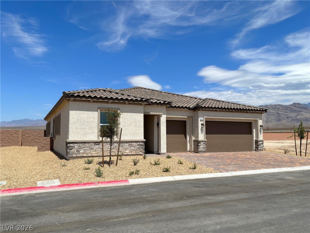 4357 S Angel Falls Court