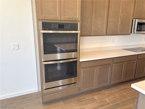 Tiny photo for 4357 S Angel Falls Court #Lot 28/3, Pahrump, NV 89061 (MLS # 2789522)